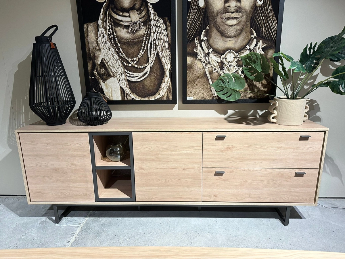 Afbeelding Xooon dressoir Helsinki